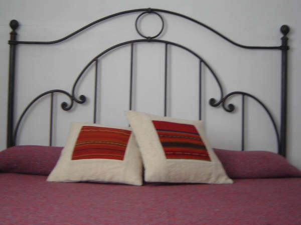 Hostal Las Tinajas De Cachí Quarto foto